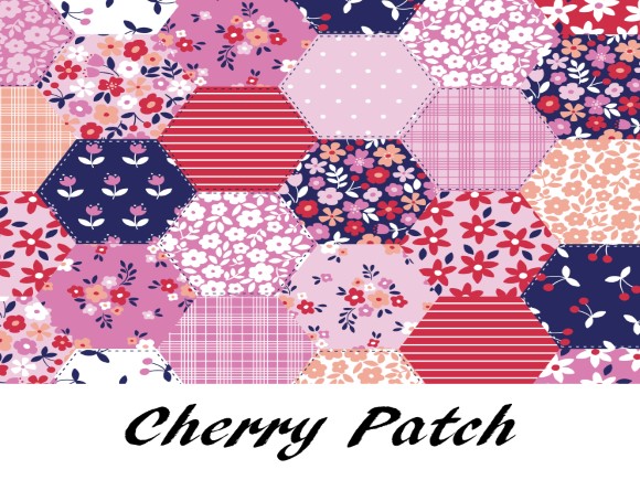 Cherry Patch